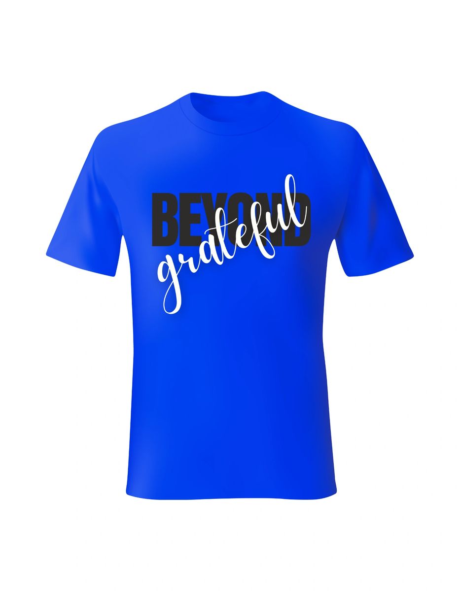 Beyond Grateful Style 2